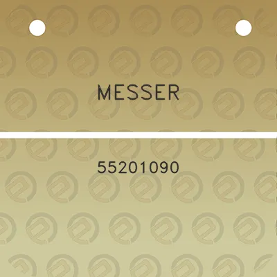 messer-55201090