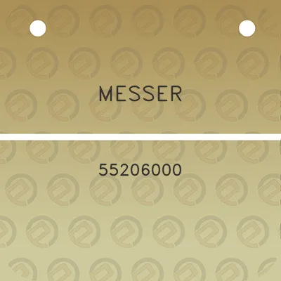 messer-55206000