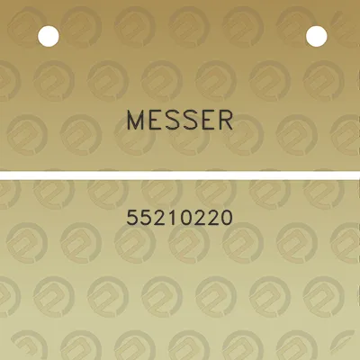 messer-55210220