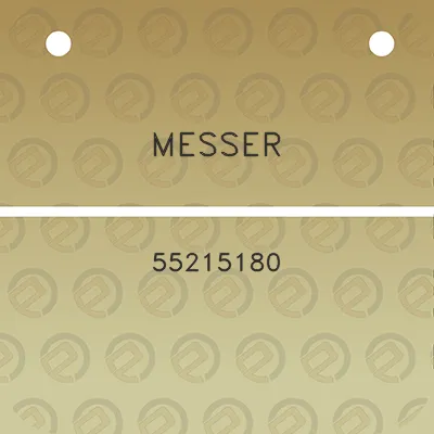 messer-55215180