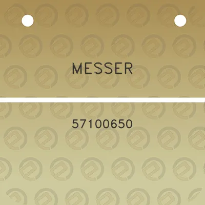 messer-57100650