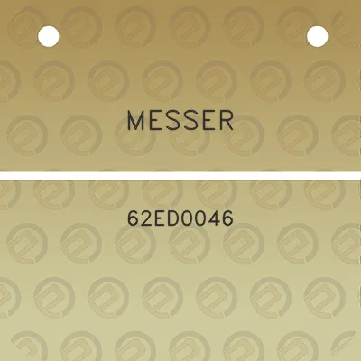 messer-62ed0046