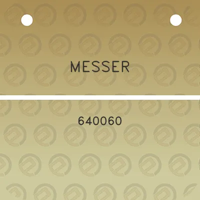 messer-640060