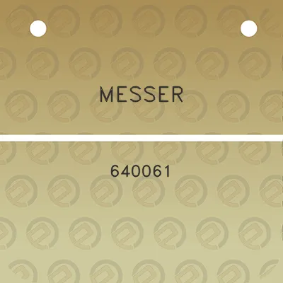 messer-640061