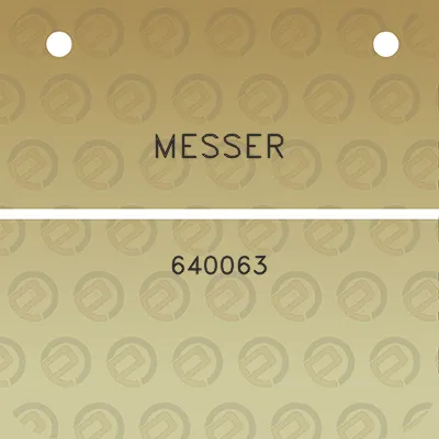 messer-640063