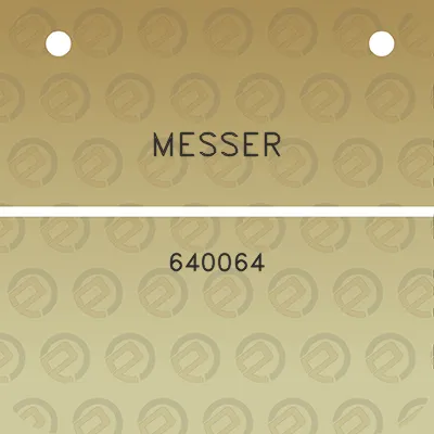 messer-640064