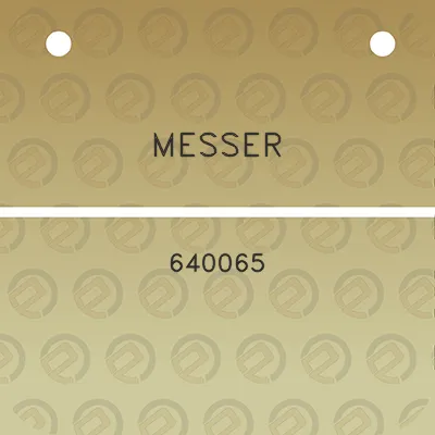 messer-640065