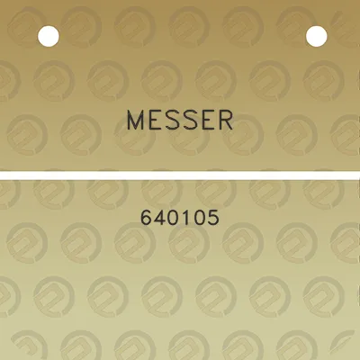 messer-640105