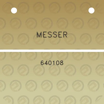 messer-640108