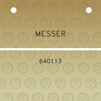 messer-640113