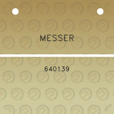 messer-640139