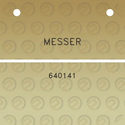 messer-640141