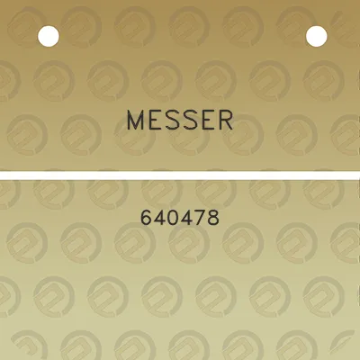 messer-640478