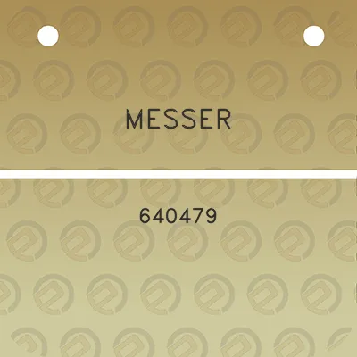 messer-640479