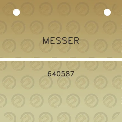 messer-640587