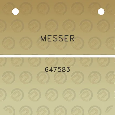 messer-647583