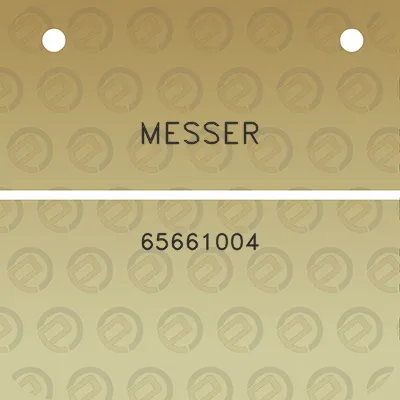 messer-65661004