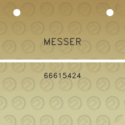 messer-66615424