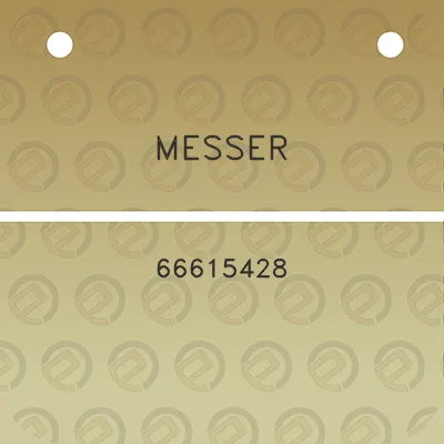 messer-66615428