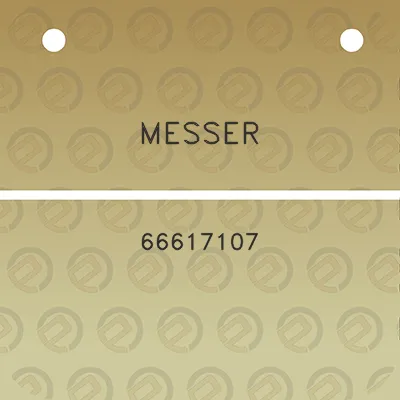 messer-66617107