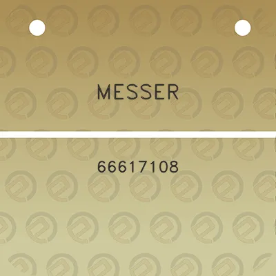 messer-66617108