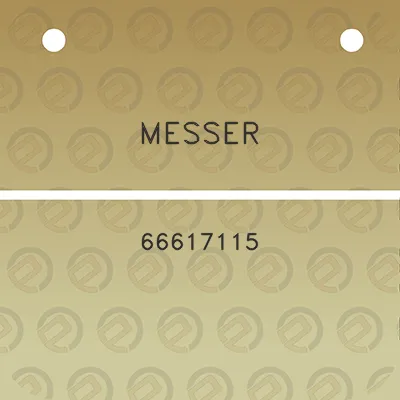 messer-66617115