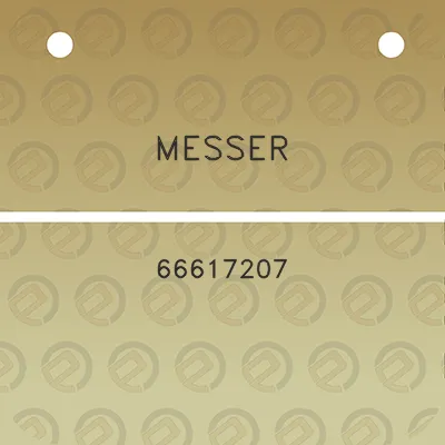 messer-66617207