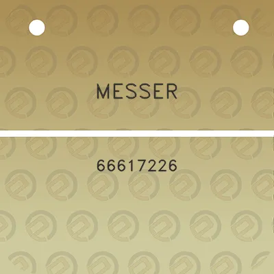 messer-66617226