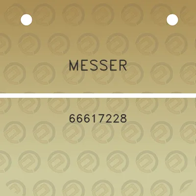 messer-66617228