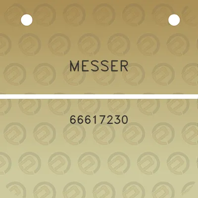 messer-66617230