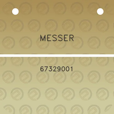 messer-67329001