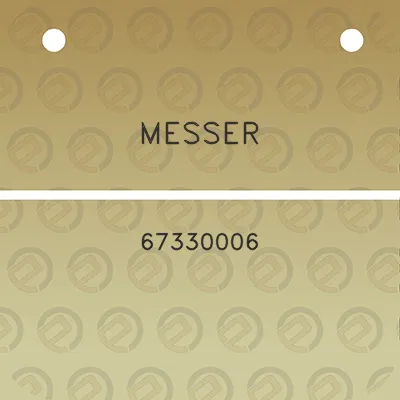 messer-67330006