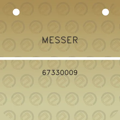 messer-67330009