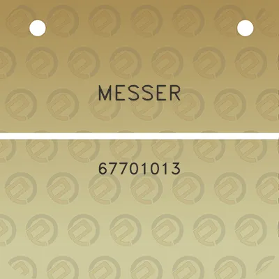 messer-67701013