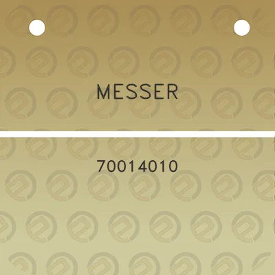 messer-70014010