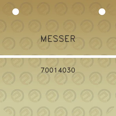 messer-70014030