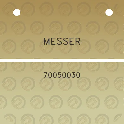 messer-70050030