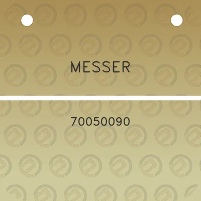 messer-70050090