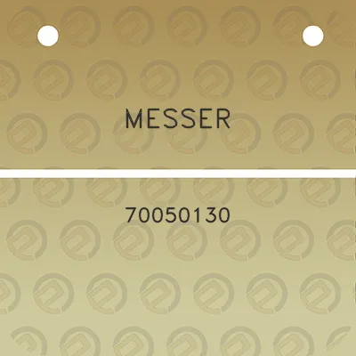 messer-70050130