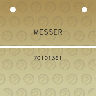 messer-70101361