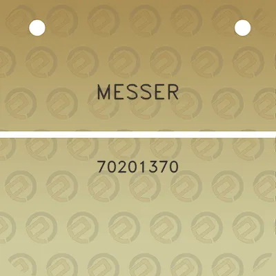 messer-70201370