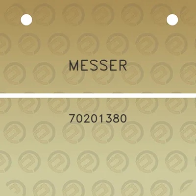 messer-70201380