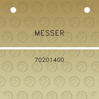 messer-70201400