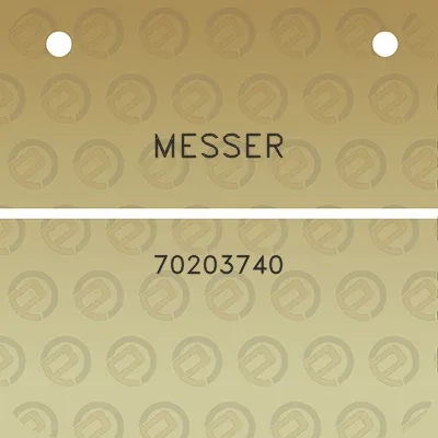 messer-70203740