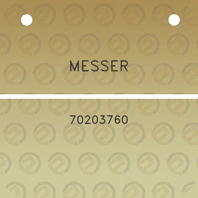 messer-70203760