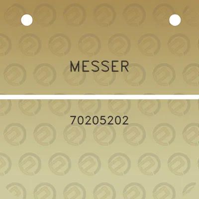 messer-70205202