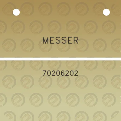 messer-70206202