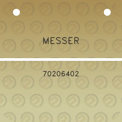 messer-70206402