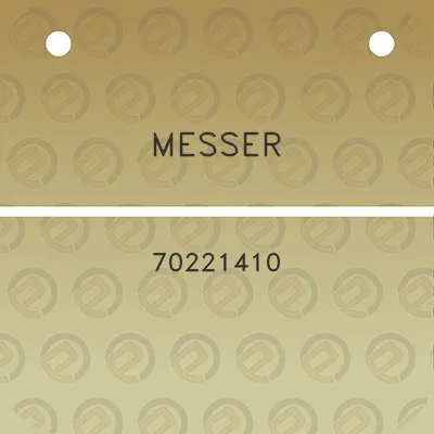 messer-70221410