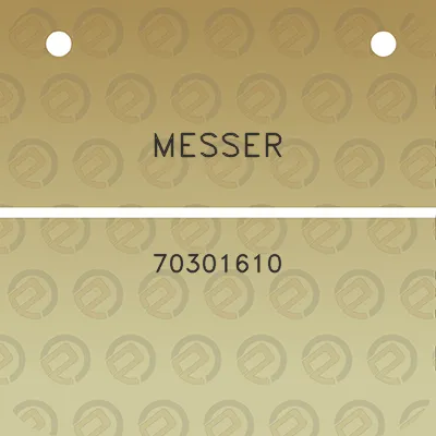 messer-70301610